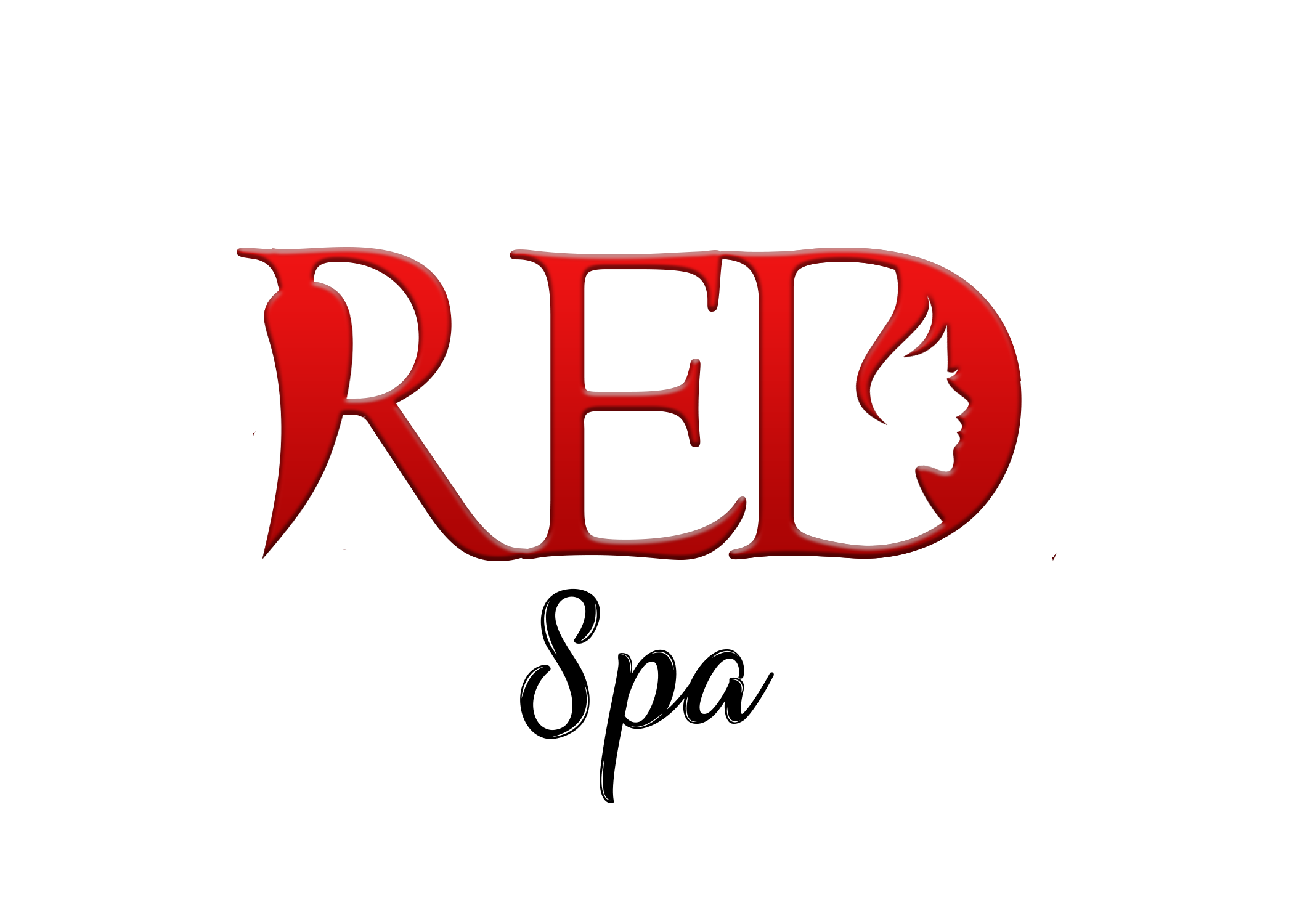 Red Spa Logo